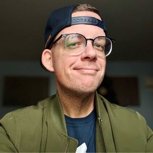 Meet your Posher, Mike